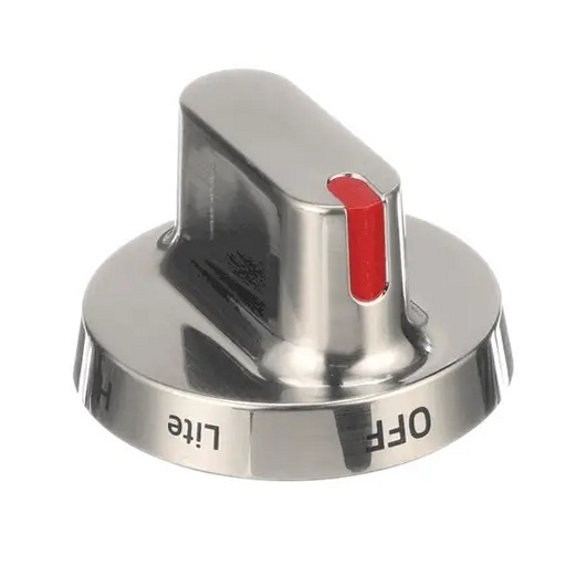 Samsung Range /Oven Knob Assembly - DG94-01431A