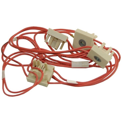 Bosch Range /Oven Spark Ignition Switch and Harness - 00603883, Replaces: 603883