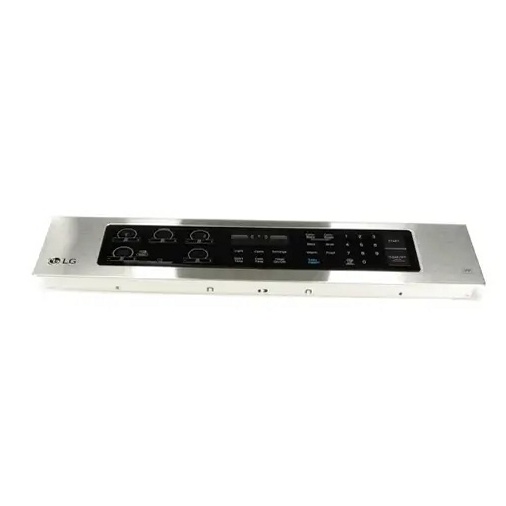 LG Range /Oven Control Panel - AGM73551660