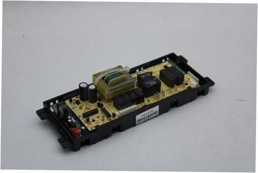 Frigidaire Microwave Control Board - 5304503496, Replaces: 316560192