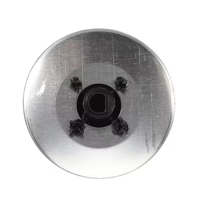 Whirlpool Range /Oven Oven Selector Knob - WP7711P357-60, Replaces: 550869
