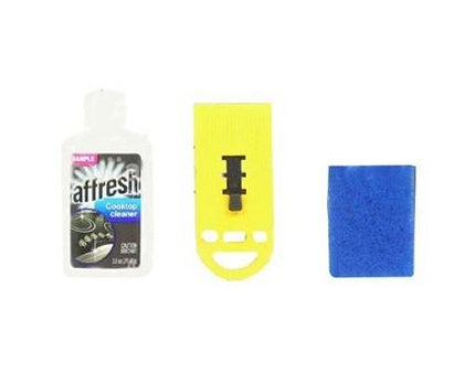 Whirlpool Range /Oven Cooktop Cleaner Kit - W10336909, Replaces: 31576