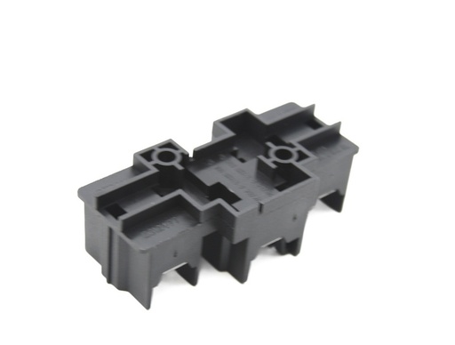 GE Range /Oven Terminal Block - WB27X31509