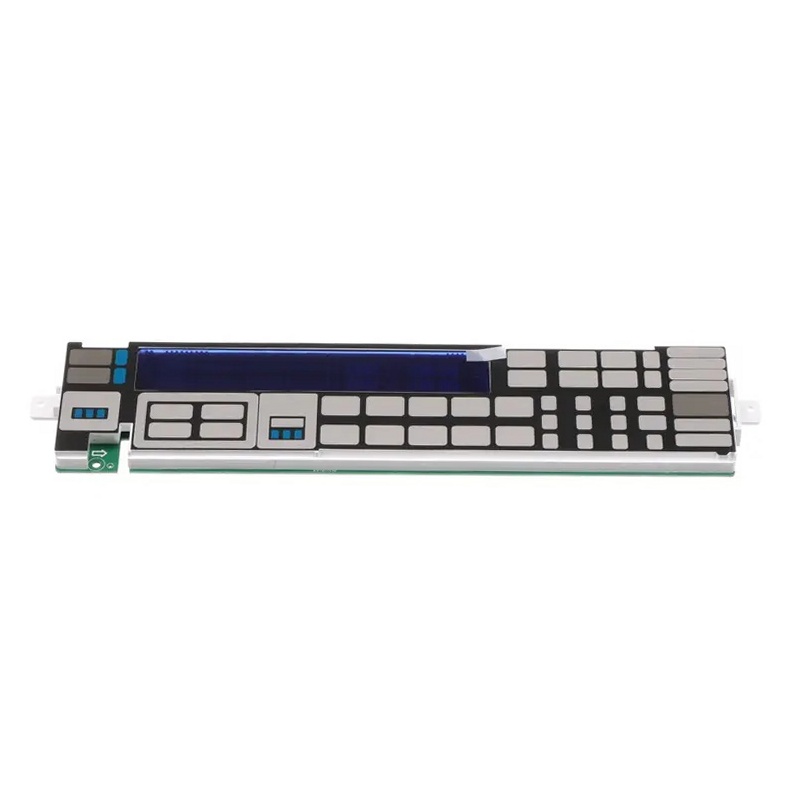 Samsung Range /Oven Display Control Module - DG92-01074A