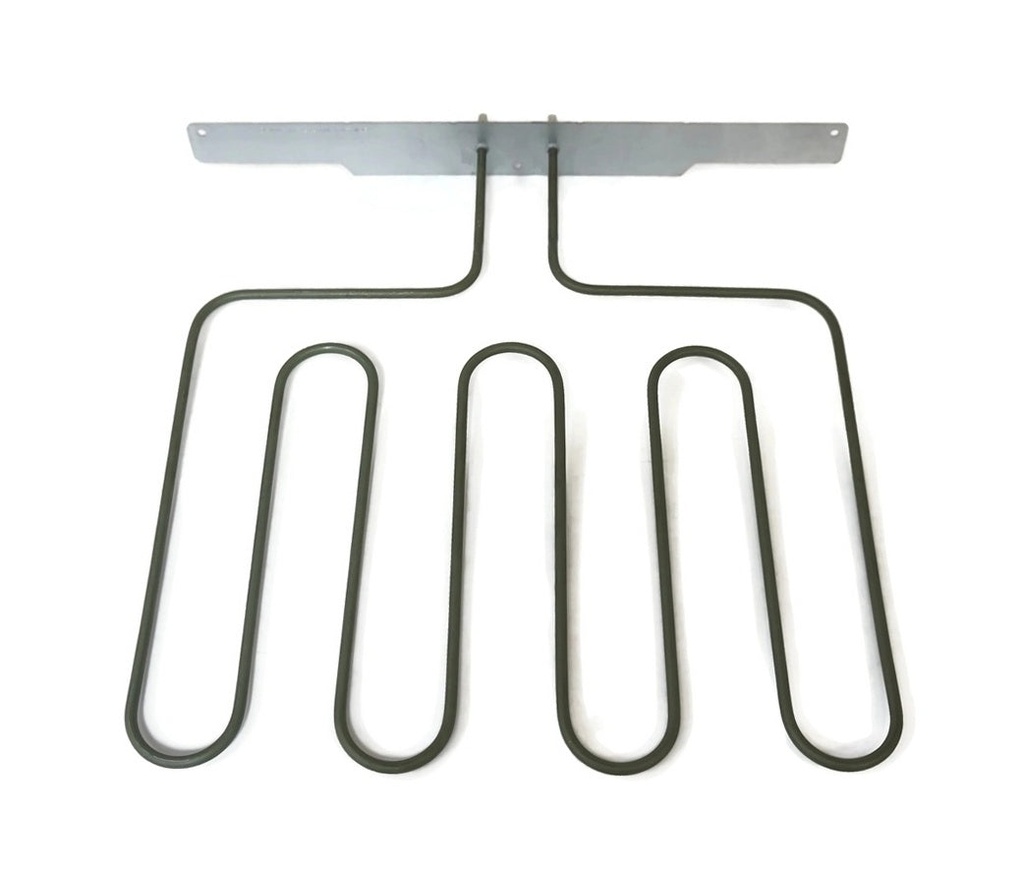Whirlpool Range /Oven Oven Bake Element - W11662148, Replaces: W10249981