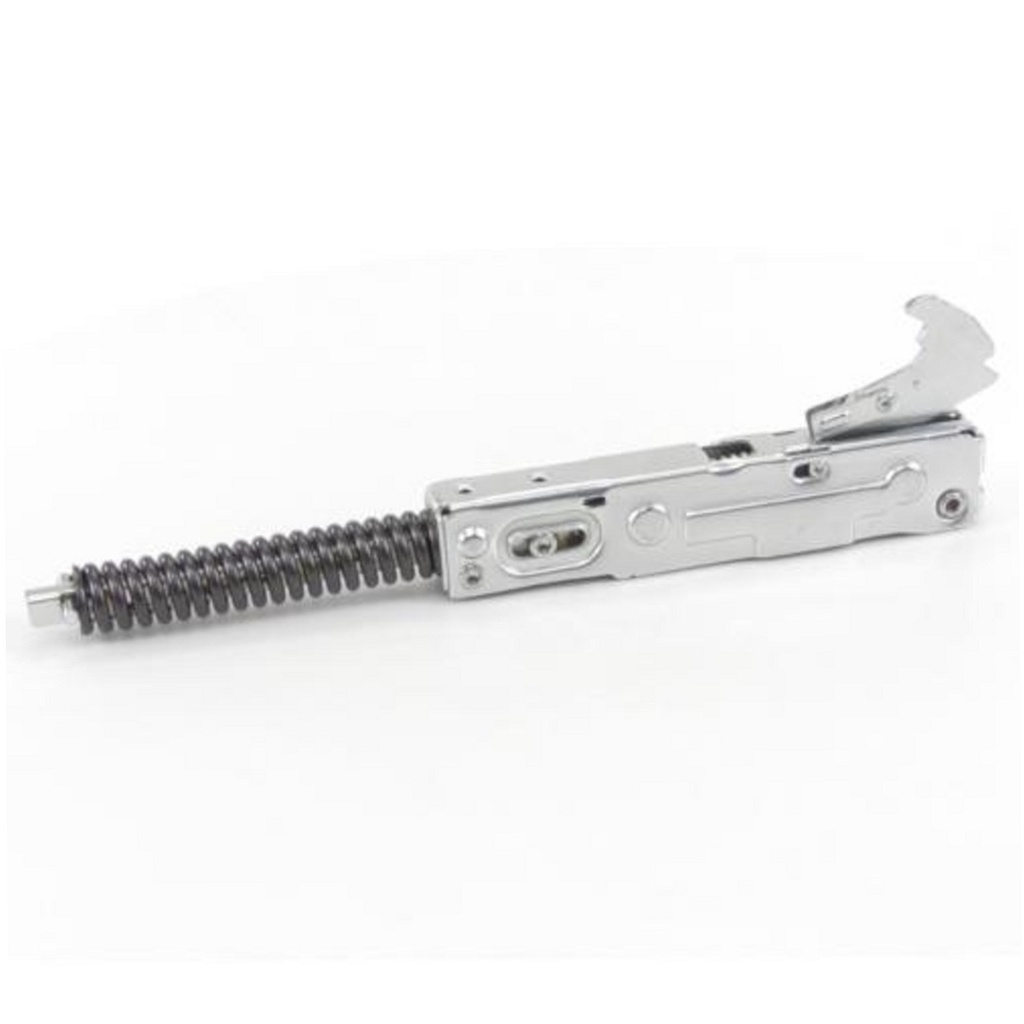 LG Range /Oven Hinge Assembly - AEH75637211, Replaces: AEH72957517