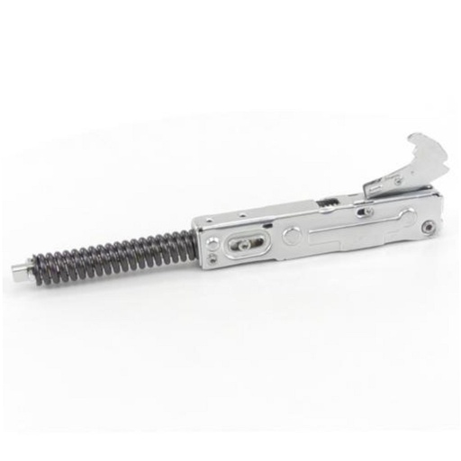 LG Range /Oven Hinge Assembly - AEH75637211, Replaces: AEH72957517