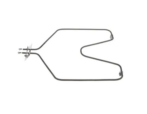 GE Range /Oven Bake Element - WB44X5099, Replaces: AP7