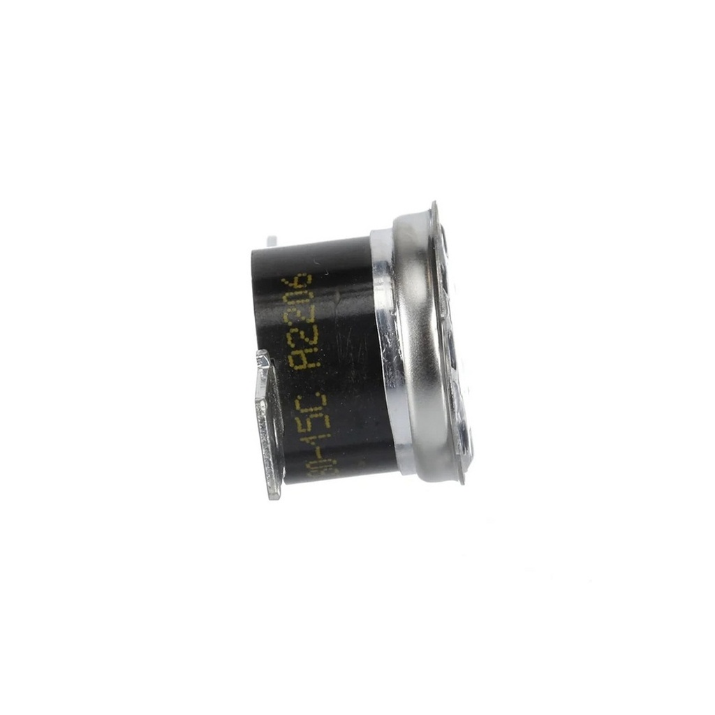 Bosch Microwave Temperature Limiter Thermostat - 00631343, Replaces: 631343