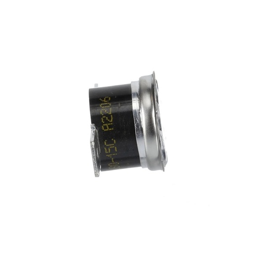 Bosch Microwave Temperature Limiter Thermostat - 00631343, Replaces: 631343