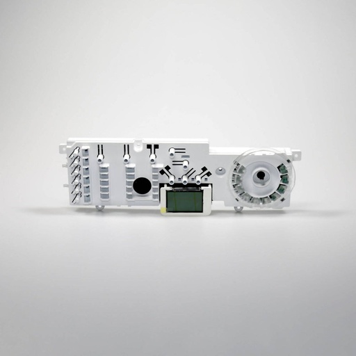 Frigidaire Dryer Interface Control Board - 137260610