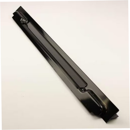 Whirlpool Range /Oven Oven Vent (Black) - WPW10327373, Replaces: W10327373