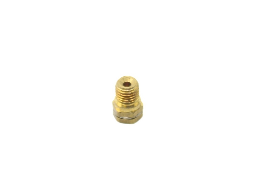 GE Range /Oven LP Orifice Spud - WB28K10288, Replaces: WB28K10085