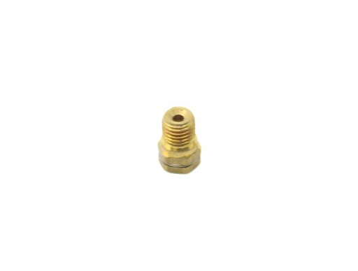 GE Range /Oven LP Orifice Spud - WB28K10288, Replaces: WB28K10085