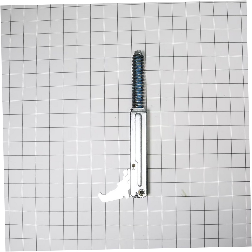 Whirlpool Range /Oven Oven Door Hinge - W10782122, Replaces: W10115787