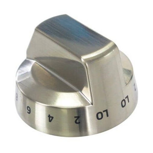 Samsung Range /Oven Control Knob Assembly - DG94-01300B