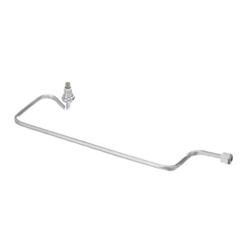 GE Range /Oven Surface Burner Orifice Holder - WB28X24762