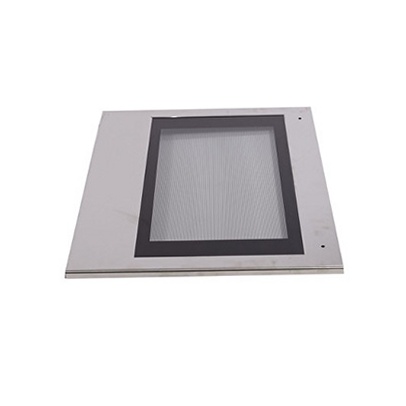 Bosch Range /Oven Outer Door - 00771526, Replaces: 771526
