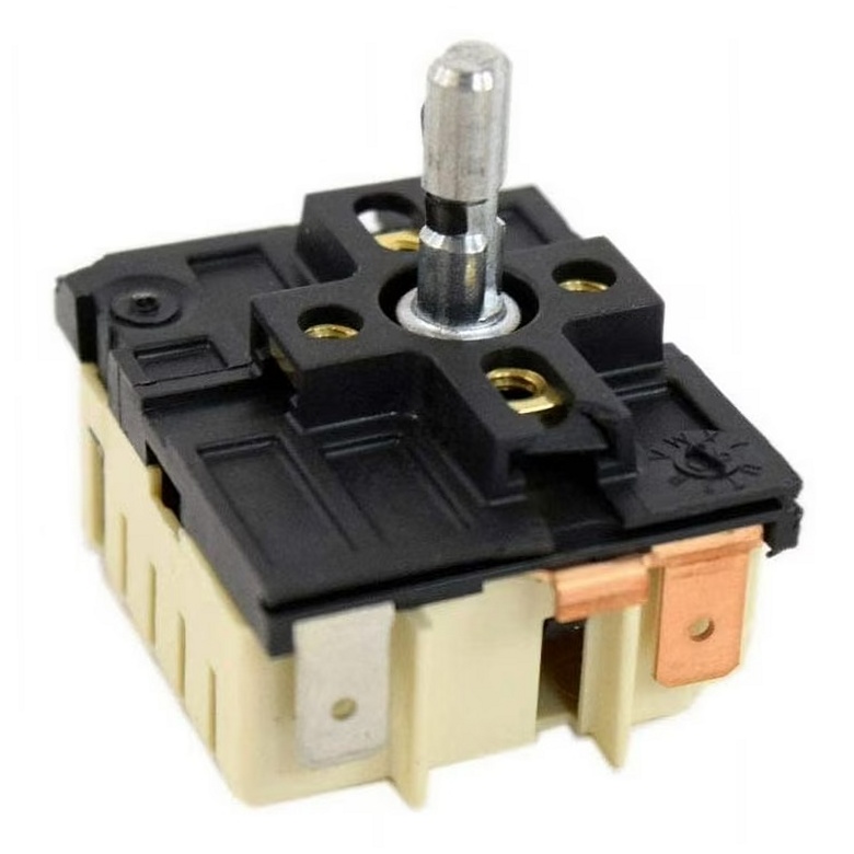 GE Range /Oven Surface Element Switch - WB24X29365, Replaces: 164D2999P004