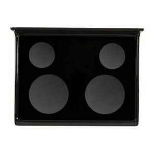 LG Range /Oven Main Glass Top - AGU73969713