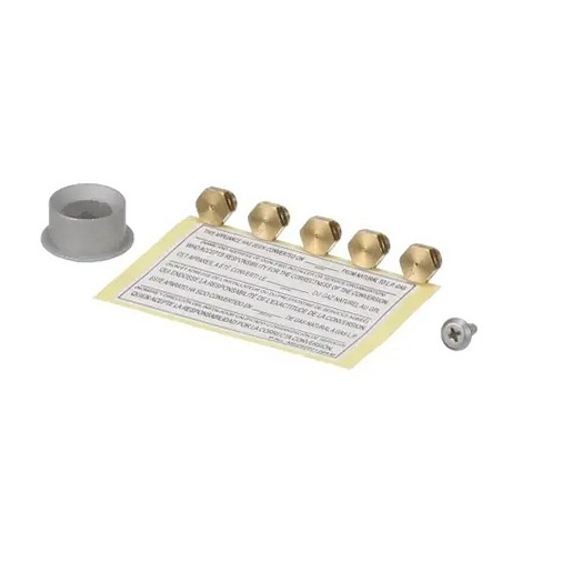 LG Range /Oven LP Conversion Kit - AAA75946006