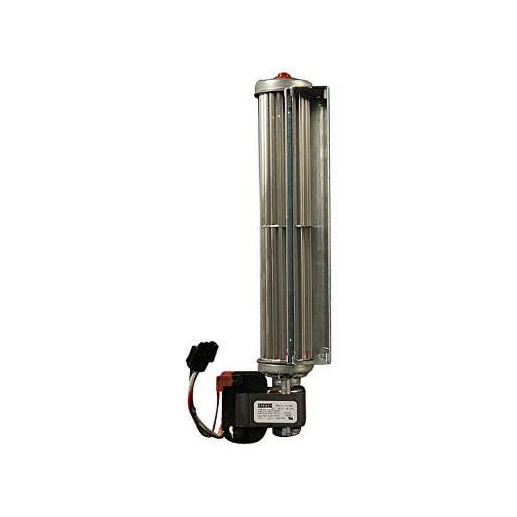 GE Range /Oven Vent Fan Motor - WB26K10010