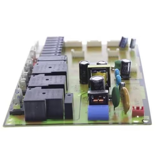 Samsung Range /Oven Main Control Board - DE92-03960H
