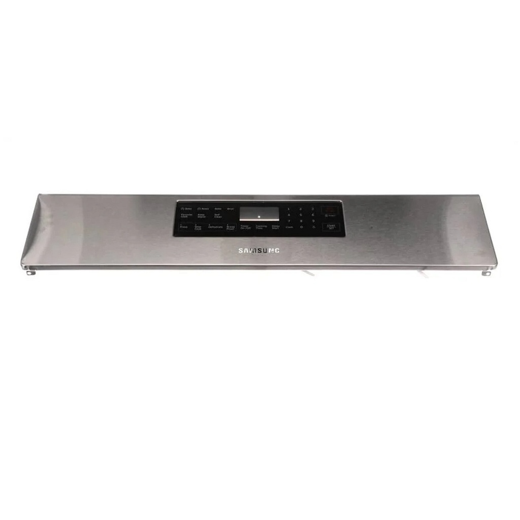 Samsung Range /Oven Control Panel - DG94-01022V