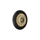 Frigidaire Dryer Roller Wheel - 5304523152, Replaces: 134715900