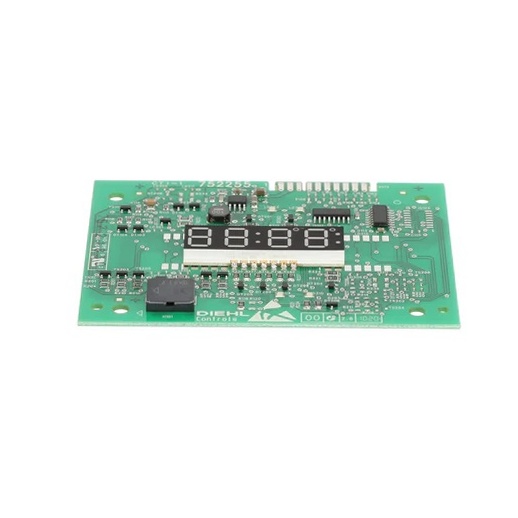 Bosch Microwave Display Module - 00631881, Replaces: 631881