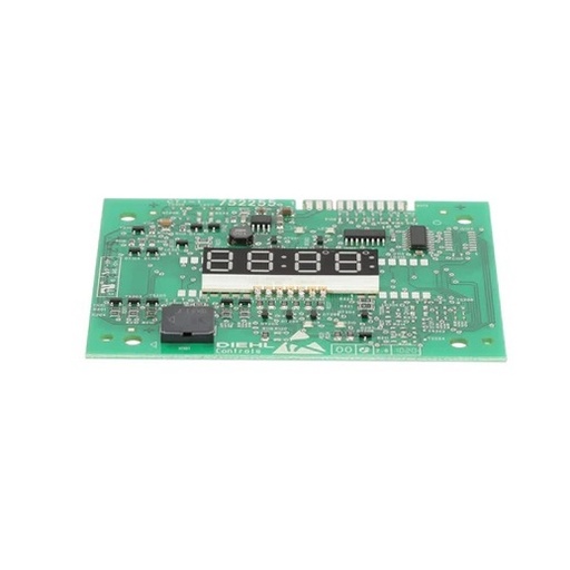 Bosch Microwave Display Module - 00631881, Replaces: 631881