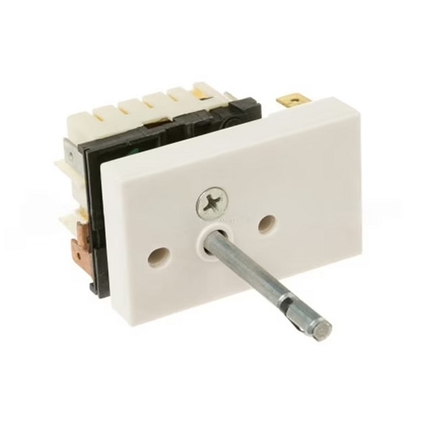 GE Range /Oven Surface Element Switch - WB24X24155
