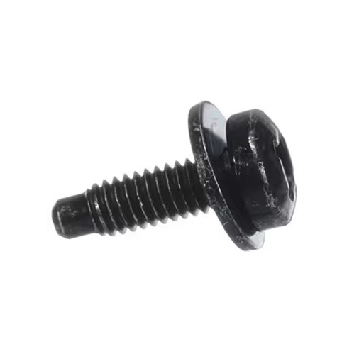 Whirlpool Range /Oven Screw - W11241230, Replaces: W10673618