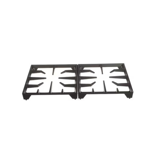 Whirlpool Range /Oven Burner Grate - W11569347, Replaces: W10115928