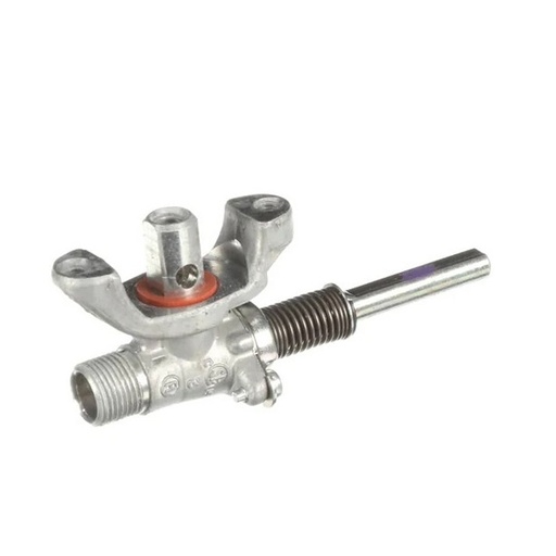 Samsung Range /Oven Gas Valve Assembly (Violet) - DG94-03638A