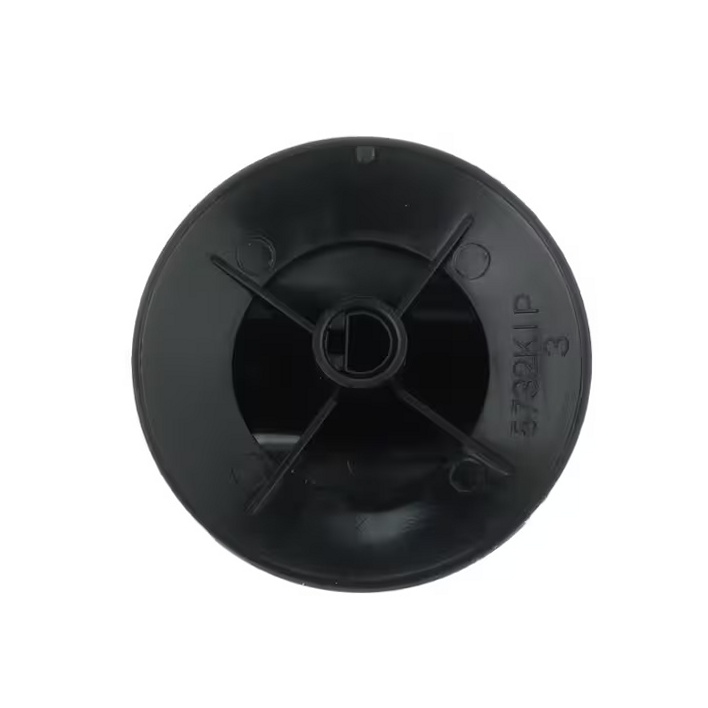 Whirlpool Range /Oven Surface Burner Control Knob - WP74002353, Replaces: 74002353