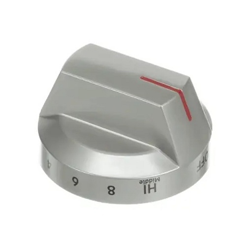 Samsung Range /Oven Knob Assembly - DG94-03797Q