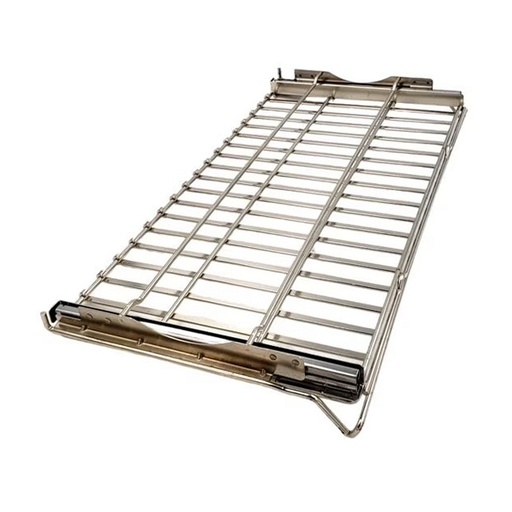 Whirlpool Range /Oven Sliding Oven Rack - W11545292, Replaces: W11111356