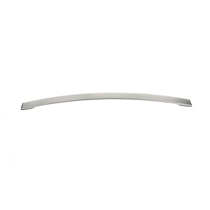 Whirlpool Microwave Door Handle - W11648756, Replaces: W11532517
