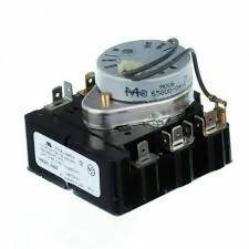 Frigidaire Dryer Timer - 5303297177