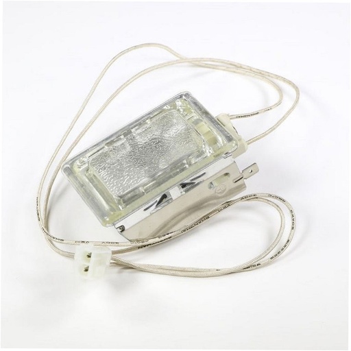 Frigidaire Range /Oven Range Light - 318241008, Replaces: 318241001