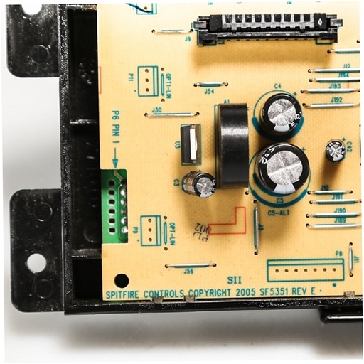 Frigidaire Range /Oven Oven Control Board - 316418529