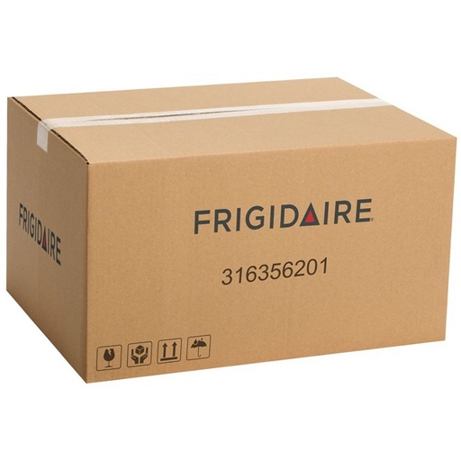 Frigidaire Range /Oven Handle - 316356201