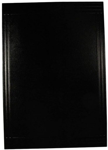 Whirlpool Range /Oven Side Panel - WPW10162245, Replaces: W10162245