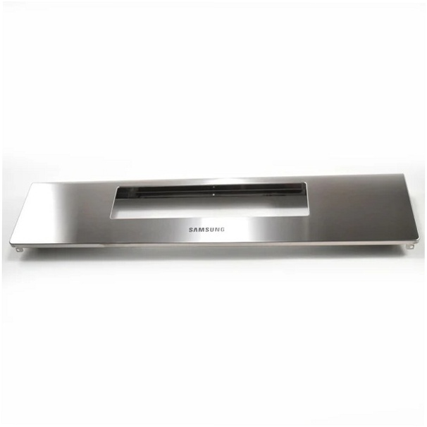 Samsung Range /Oven Control Panel (Stainless) - DG94-00543A