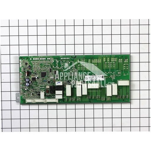 Bosch Microwave Control Board - 00655359, Replaces: 00144642