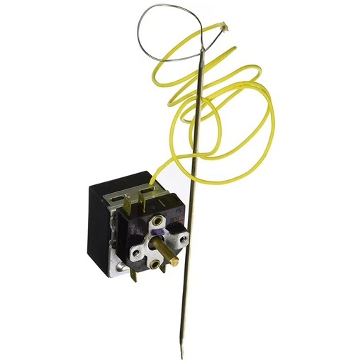 GE Range /Oven Temperature Control Thermostat - WB20K10035, Replaces: WB20K10010