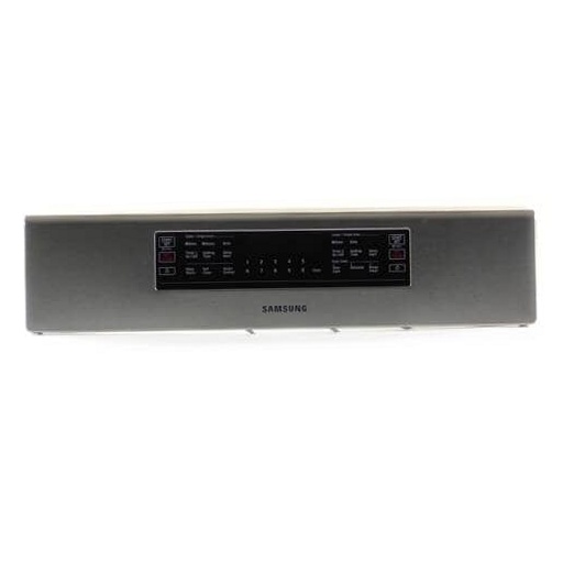 Samsung Range /Oven Control Panel - DG94-01022M