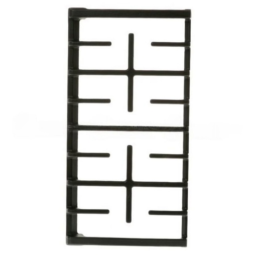 GE Range Grate Assembly - WB31X28754, Replaces: WS01L16270