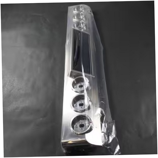 Samsung Range /Oven Control Panel Assembly - DG94-01585A